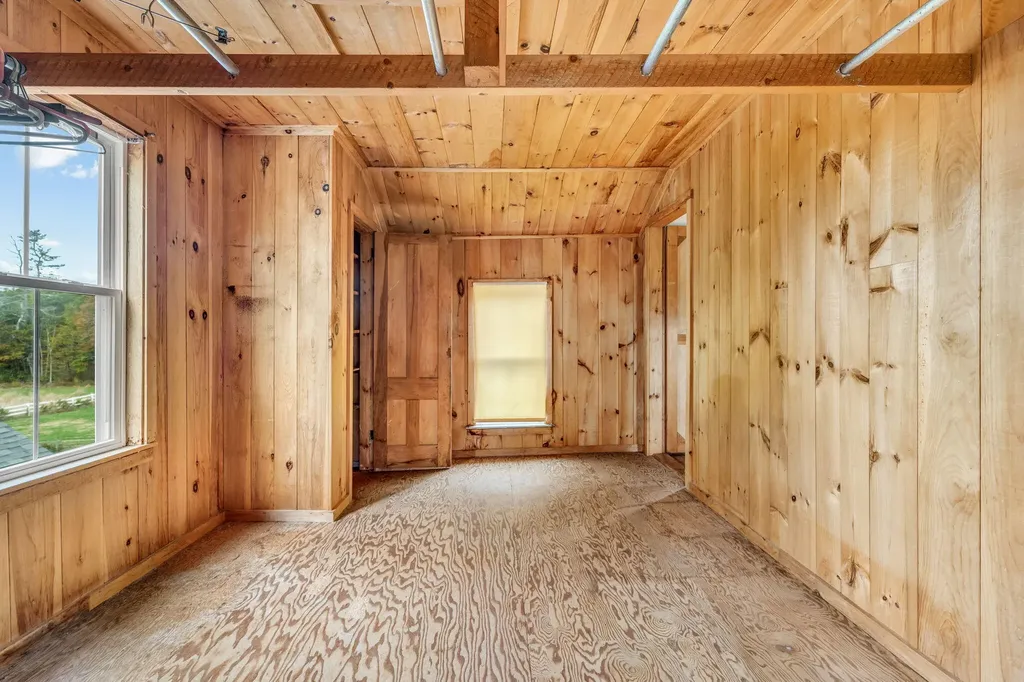 123 Upper Pond Road Litchfield ME 04350