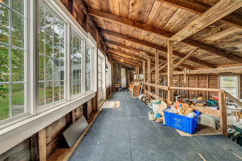 123 Upper Pond Road Litchfield ME 04350