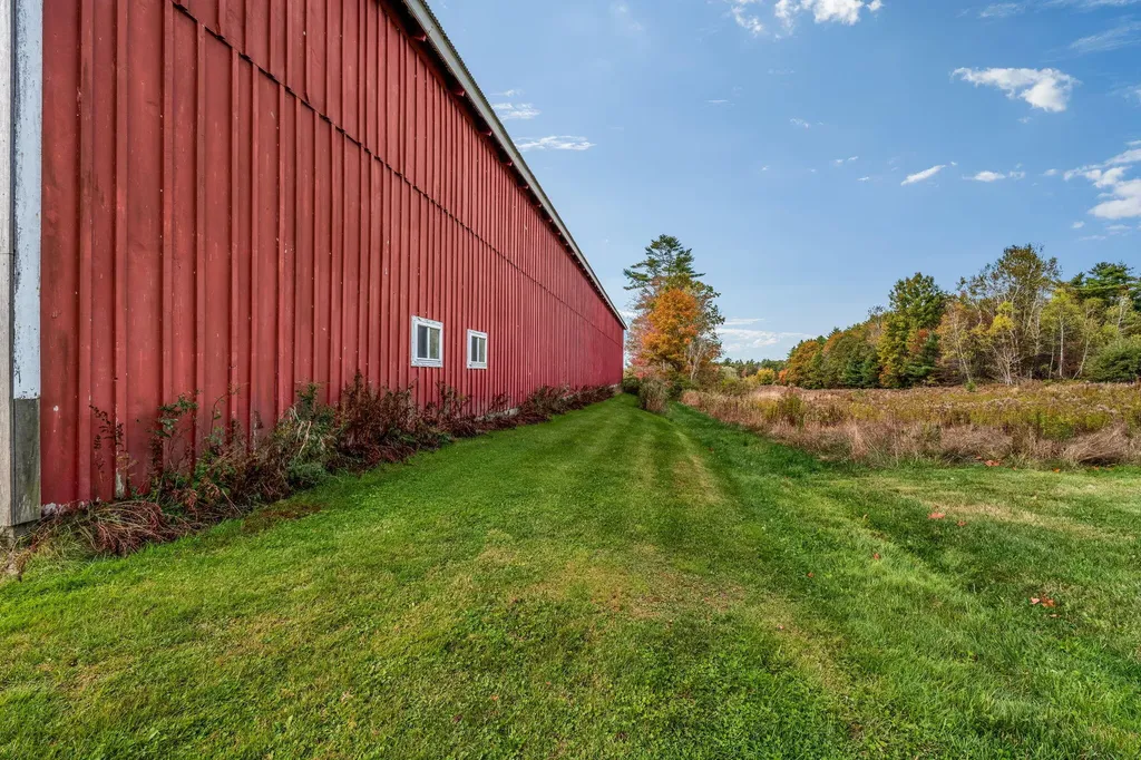 123 Upper Pond Road Litchfield ME 04350
