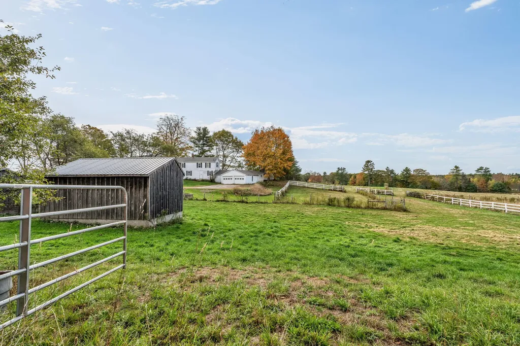 123 Upper Pond Road Litchfield ME 04350