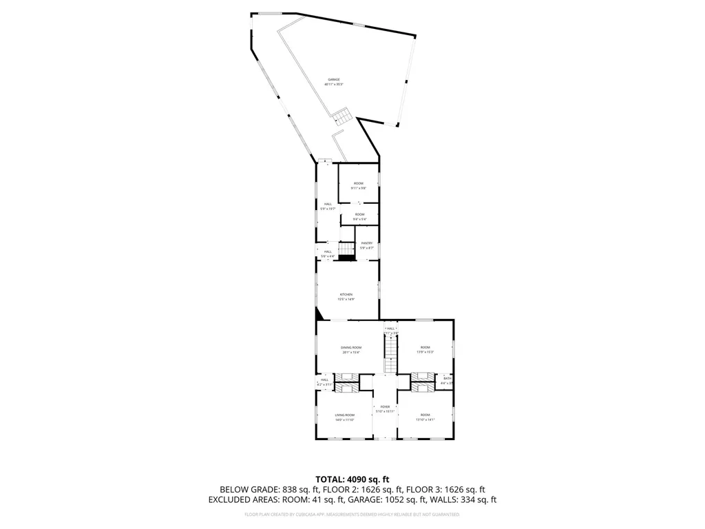123 Upper Pond Road Litchfield ME 04350