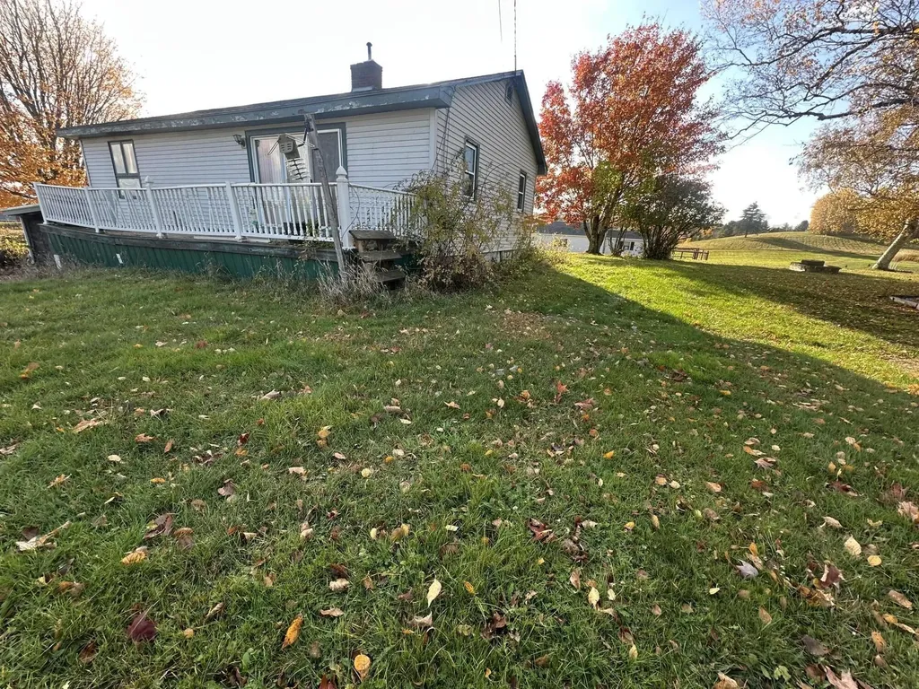 366 Village Road Smithfield ME 04928