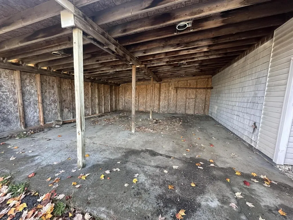 366 Village Road Smithfield ME 04928