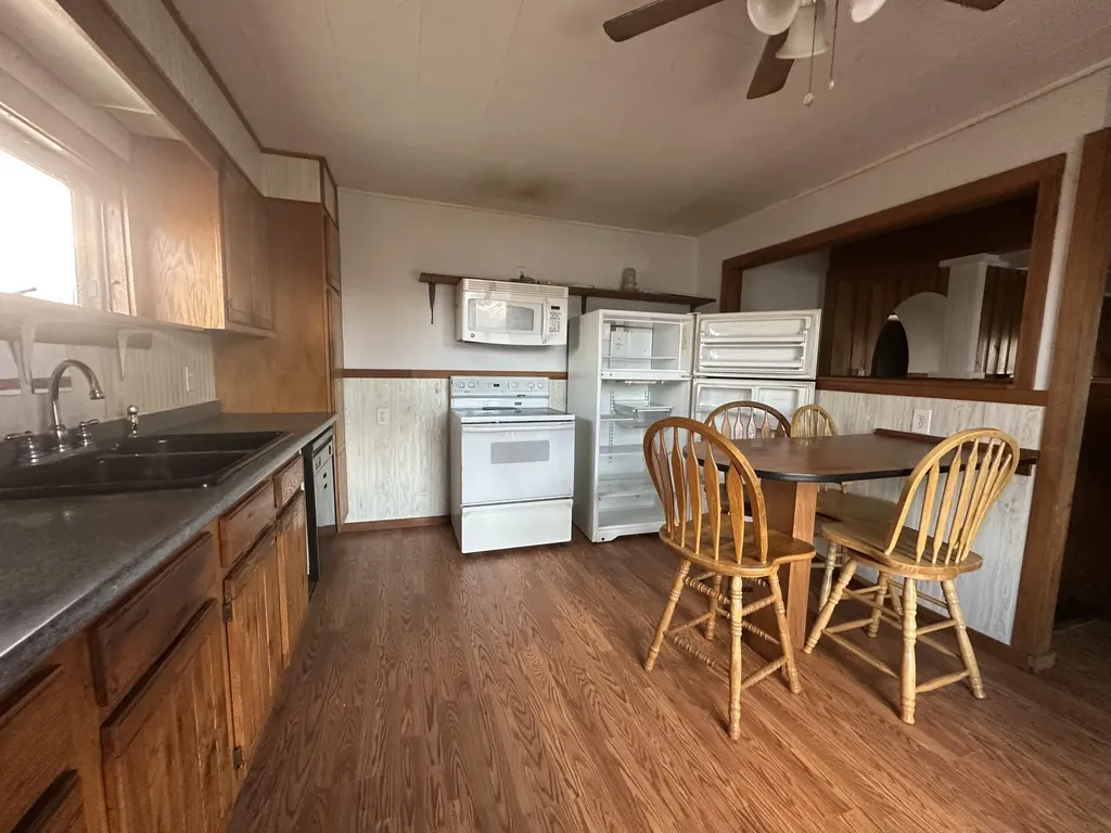 366 Village Road Smithfield ME 04928