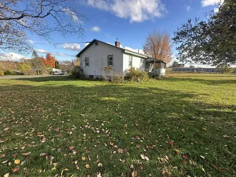 366 Village Road Smithfield ME 04928