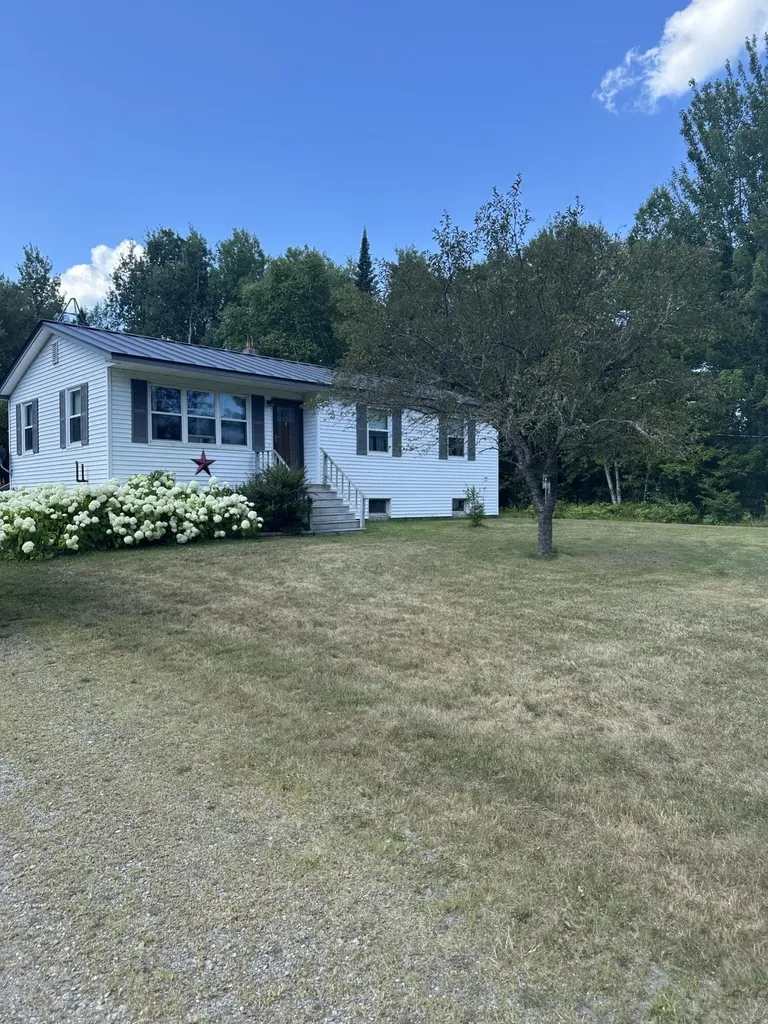 561 Main Street Reed Plt ME 04497