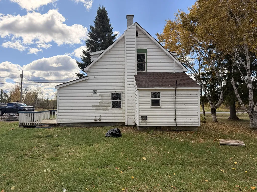 81 Station Road Littleton ME 04730