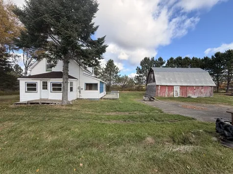 81 Station Road Littleton ME 04730