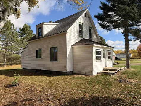 81 Station Road Littleton ME 04730