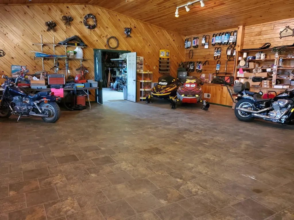1746 Bangor Road Linneus ME 04730