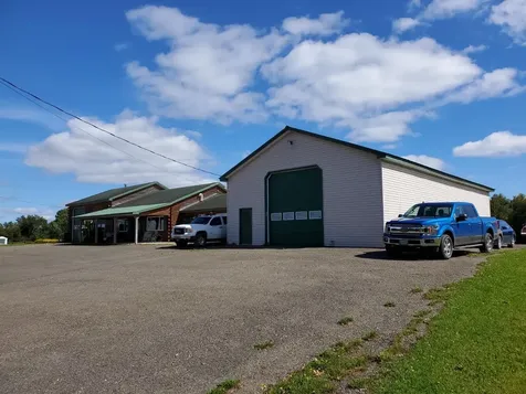 1746 Bangor Road Linneus ME 04730