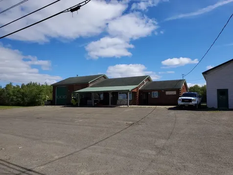 1746 Bangor Road Linneus ME 04730