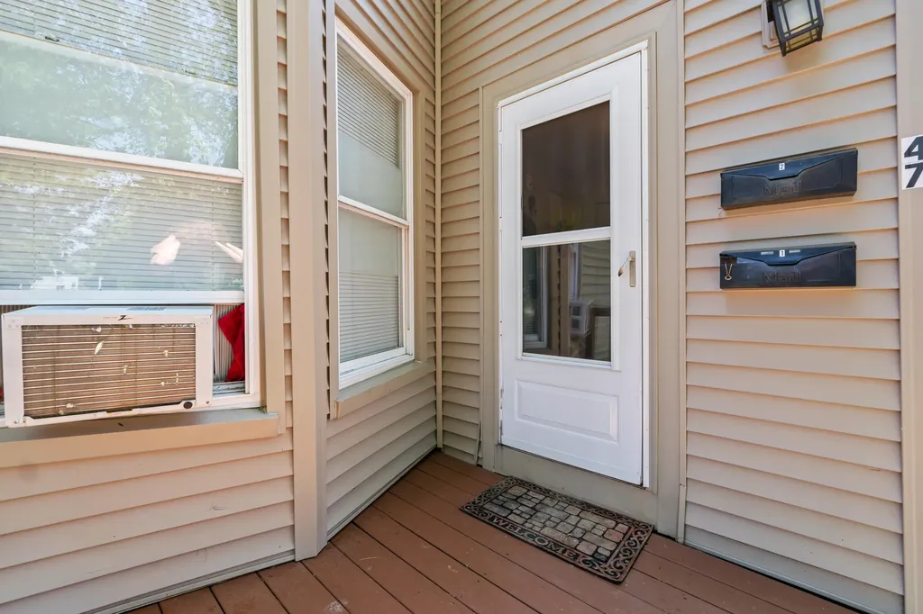 47 Fall Brook Street Portland ME 04103