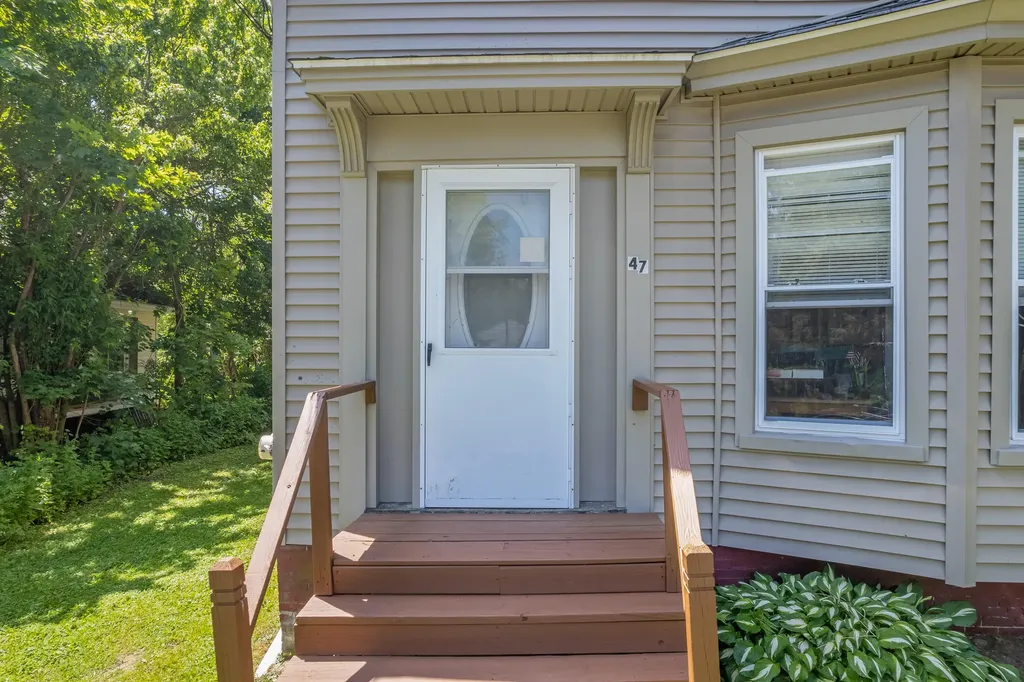 47 Fall Brook Street Portland ME 04103