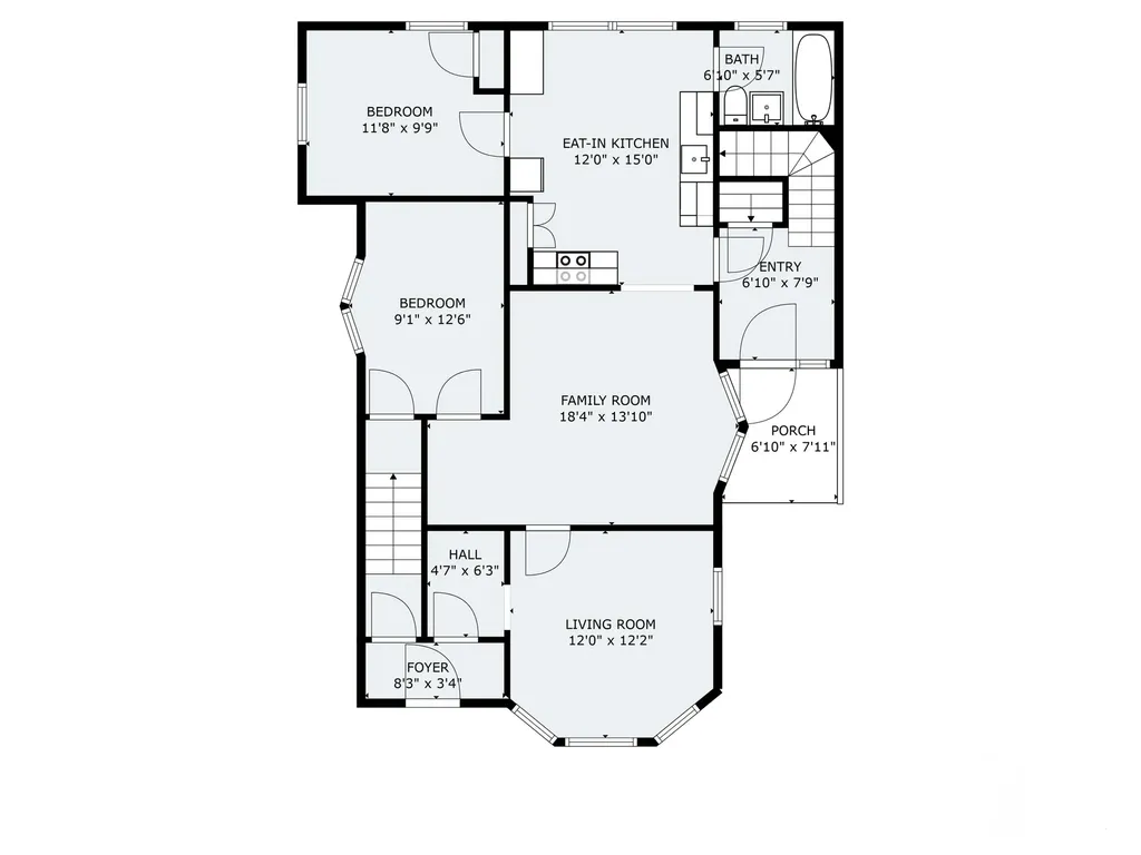 47 Fall Brook Street Portland ME 04103