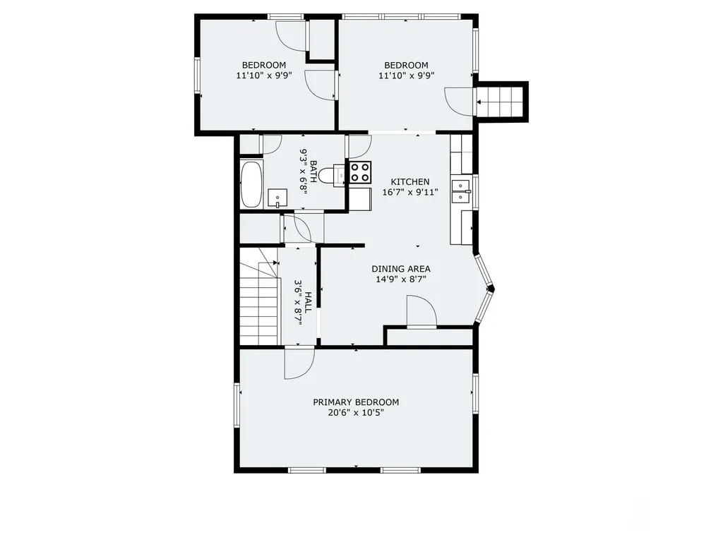 47 Fall Brook Street Portland ME 04103