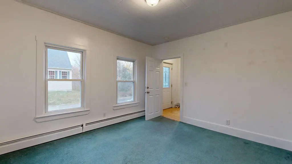 7 Hubbard Street Saco ME 04072