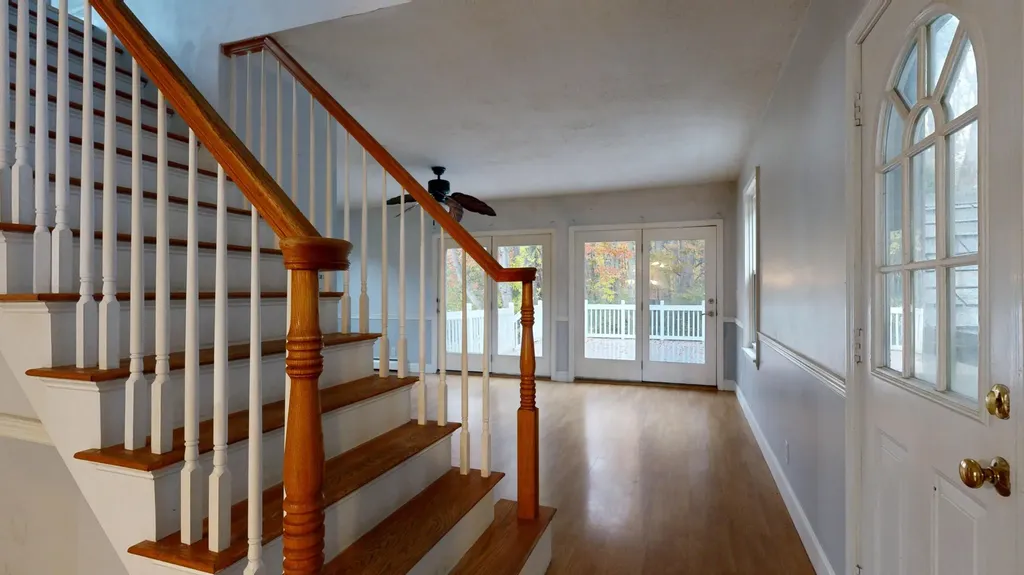 7 Hubbard Street Saco ME 04072