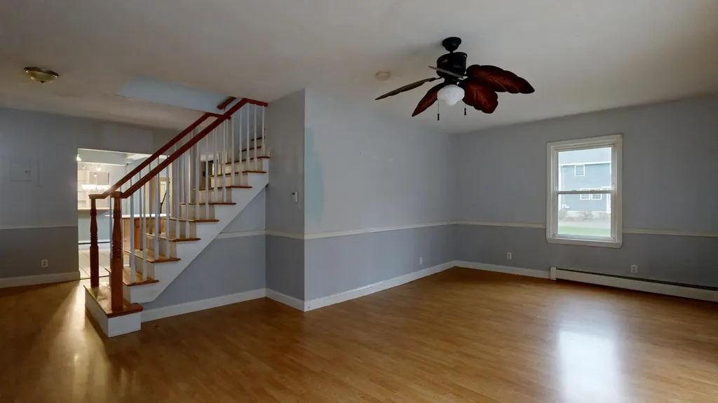 7 Hubbard Street Saco ME 04072