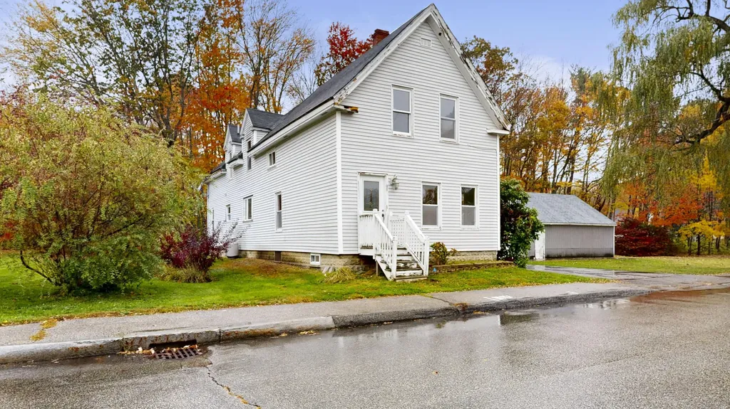 7 Hubbard Street Saco ME 04072