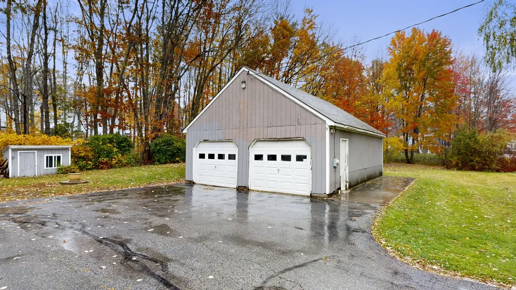 7 Hubbard Street Saco ME 04072