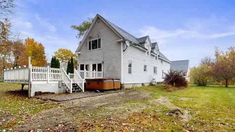 7 Hubbard Street Saco ME 04072