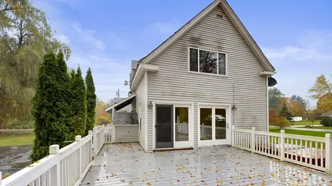 7 Hubbard Street Saco ME 04072