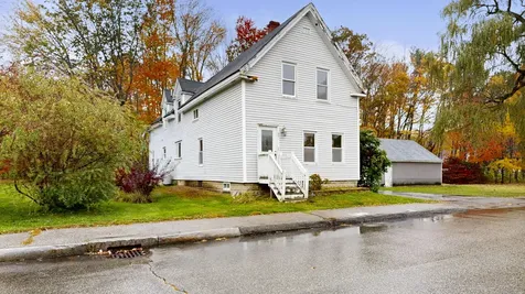 7 Hubbard Street Saco ME 04072