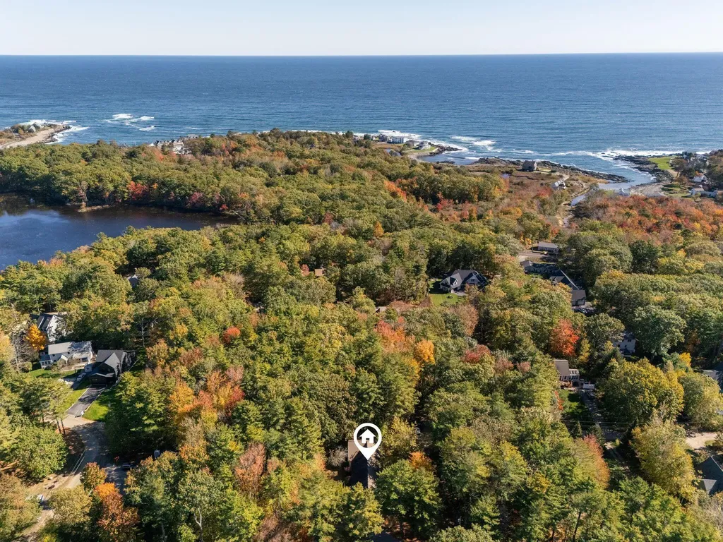6 Passaic Road York ME 03902