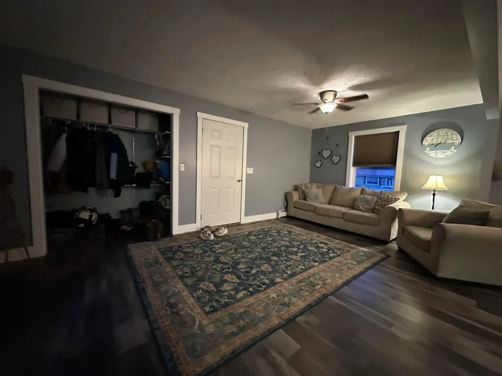 21 Ludden Drive Jay ME 04239