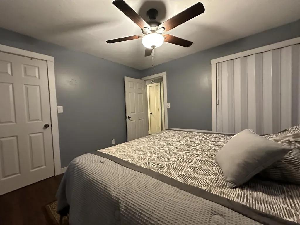 21 Ludden Drive Jay ME 04239