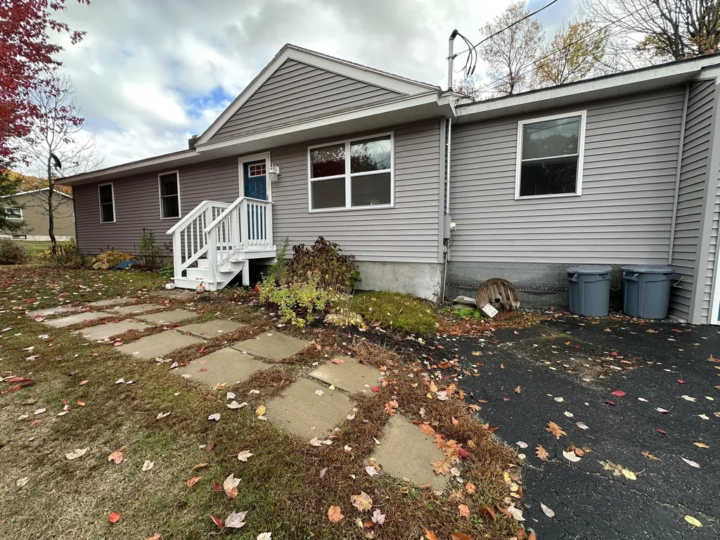 21 Ludden Drive Jay ME 04239