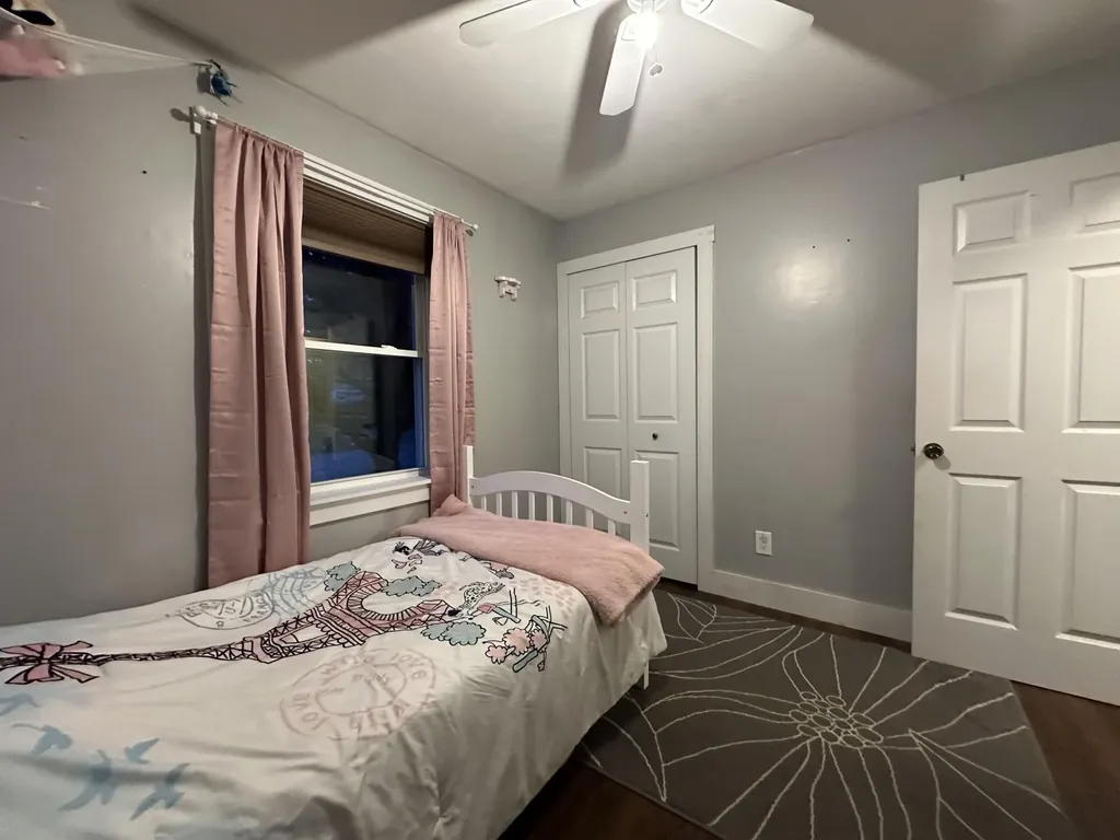 21 Ludden Drive Jay ME 04239
