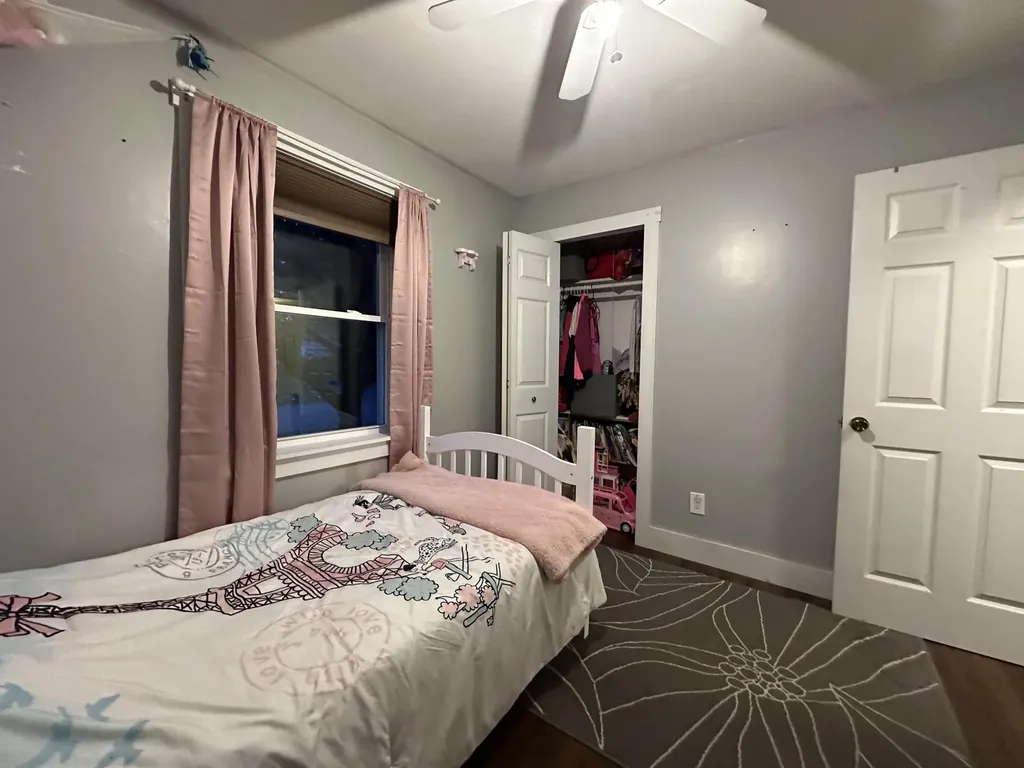 21 Ludden Drive Jay ME 04239
