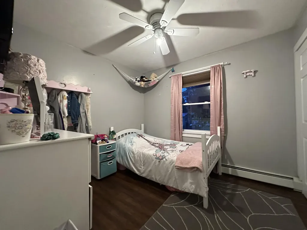 21 Ludden Drive Jay ME 04239