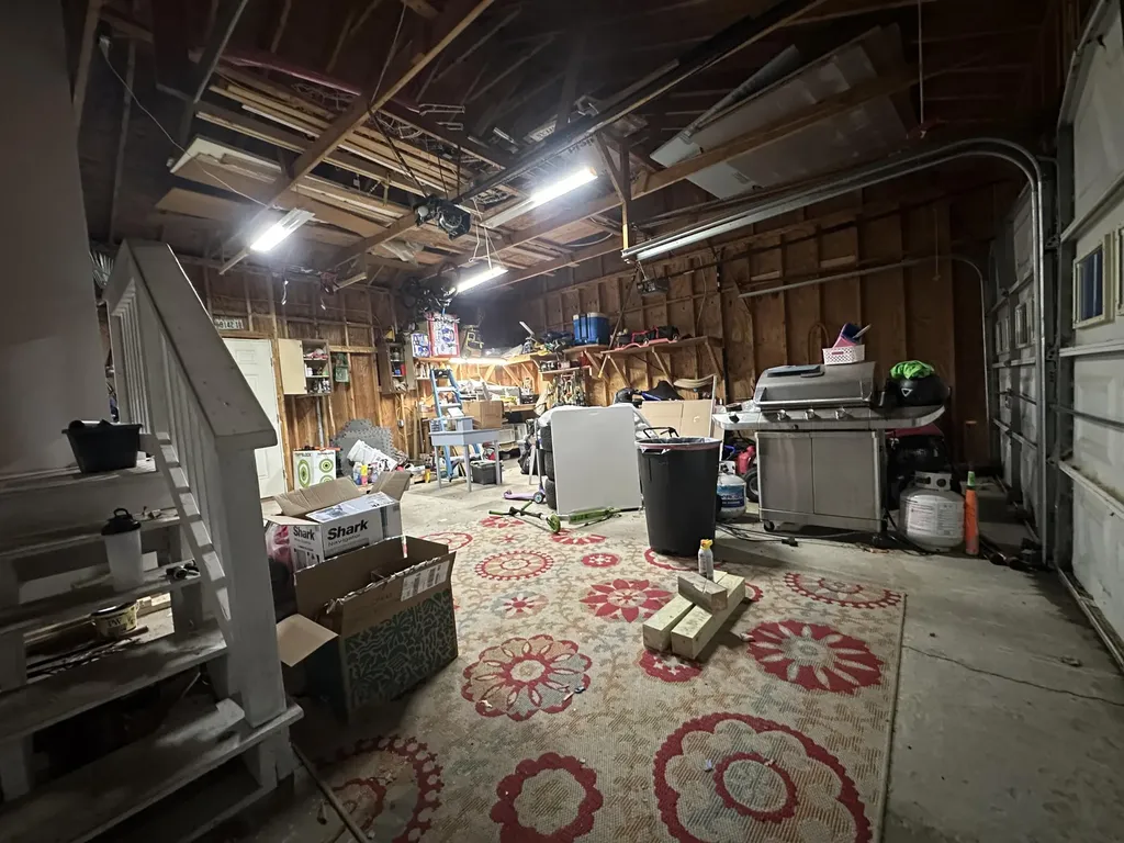 21 Ludden Drive Jay ME 04239