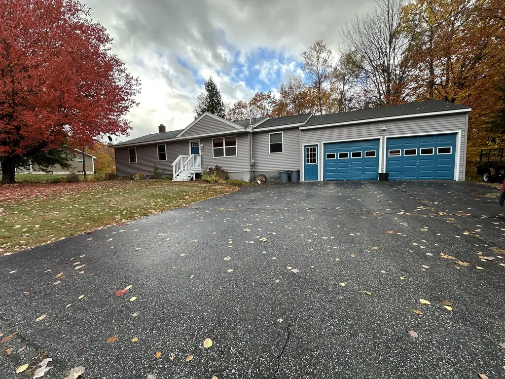21 Ludden Drive Jay ME 04239