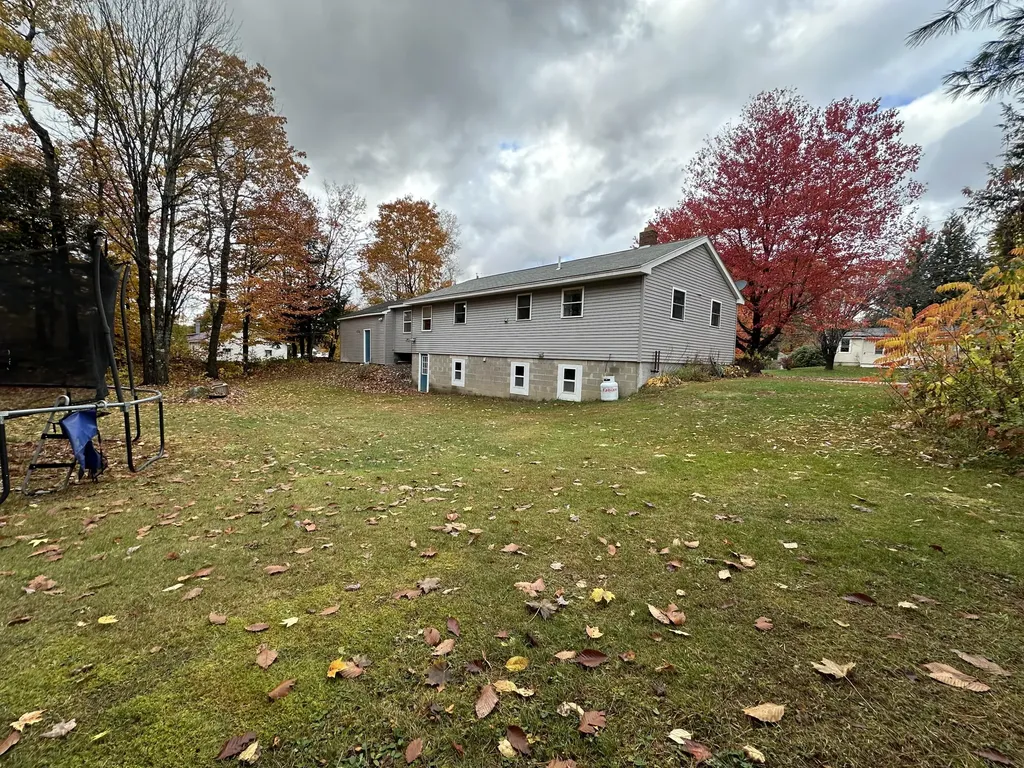 21 Ludden Drive Jay ME 04239