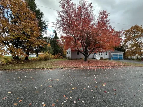 21 Ludden Drive Jay ME 04239