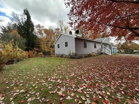21 Ludden Drive Jay ME 04239