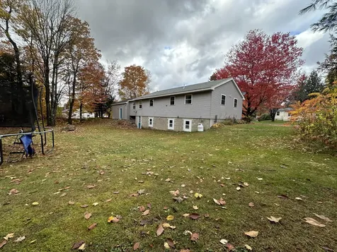 21 Ludden Drive Jay ME 04239