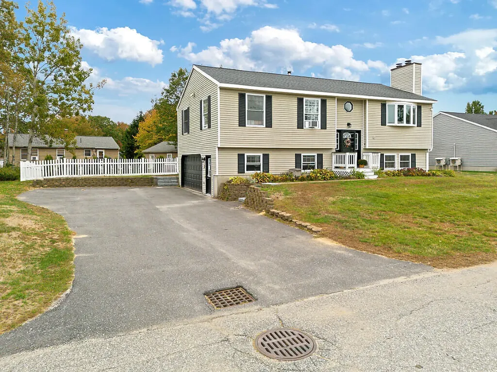 8 Kyle Street Brunswick ME 04011
