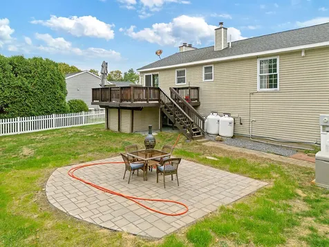 8 Kyle Street Brunswick ME 04011