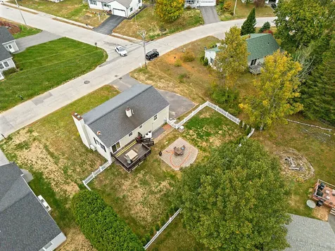 8 Kyle Street Brunswick ME 04011