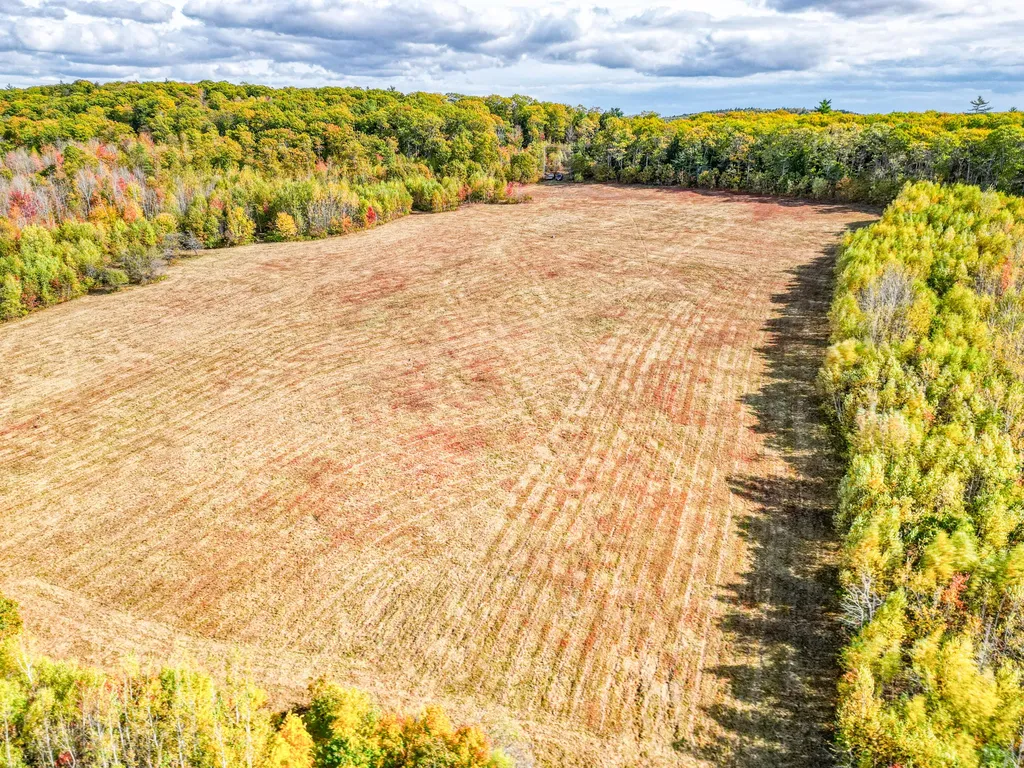 0 Crie Hill Road Liberty ME 04949