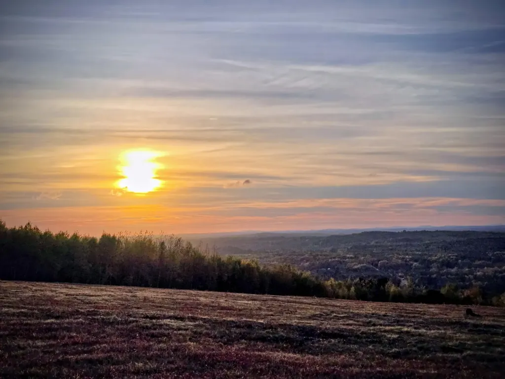 0 Crie Hill Road Liberty ME 04949