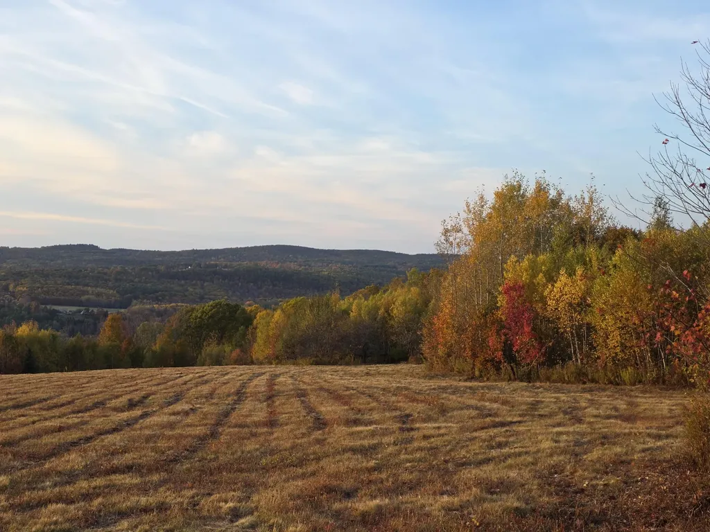 0 Crie Hill Road Liberty ME 04949