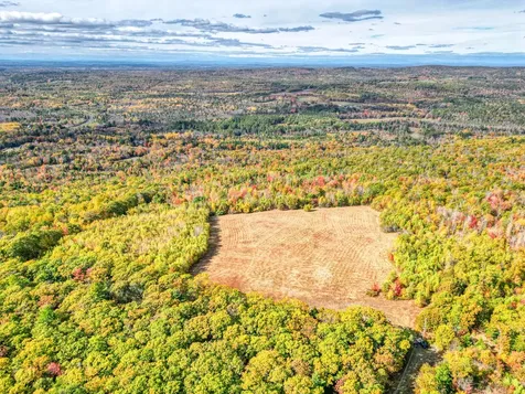 0 Crie Hill Road Liberty ME 04949