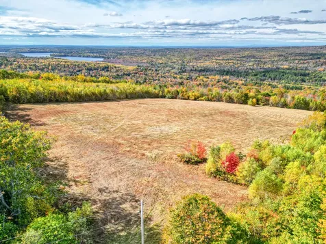 0 Crie Hill Road Liberty ME 04949