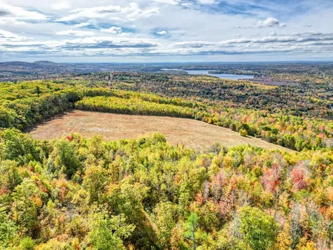 0 Crie Hill Road Liberty ME 04949